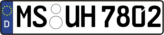 MS-UH7802