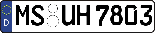 MS-UH7803
