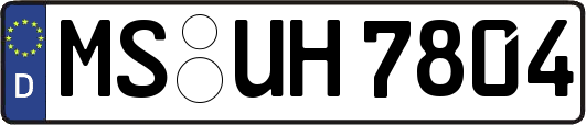 MS-UH7804