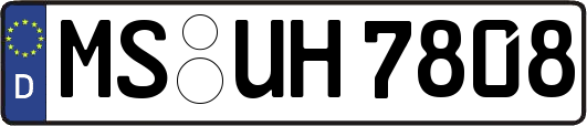 MS-UH7808