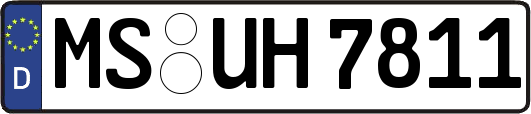 MS-UH7811