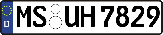 MS-UH7829