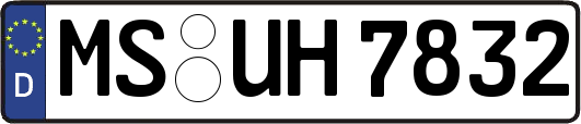 MS-UH7832