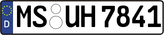 MS-UH7841