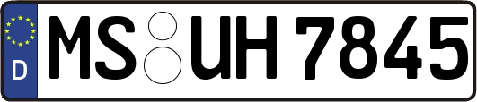 MS-UH7845