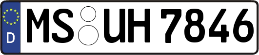 MS-UH7846