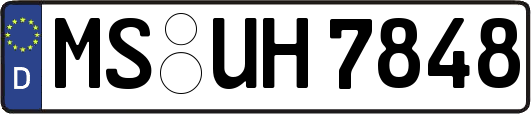MS-UH7848