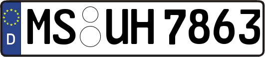 MS-UH7863