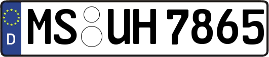 MS-UH7865
