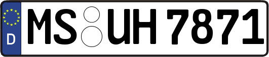 MS-UH7871