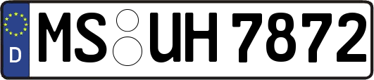 MS-UH7872