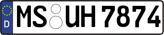 MS-UH7874