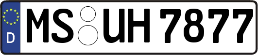 MS-UH7877