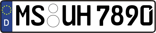 MS-UH7890