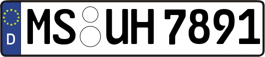 MS-UH7891