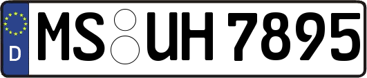 MS-UH7895