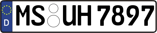 MS-UH7897