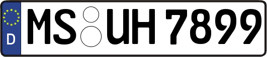 MS-UH7899