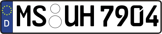 MS-UH7904