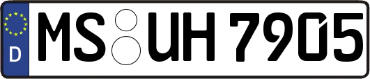 MS-UH7905