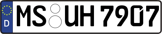 MS-UH7907