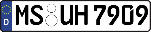 MS-UH7909