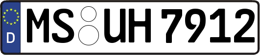MS-UH7912