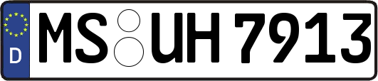 MS-UH7913