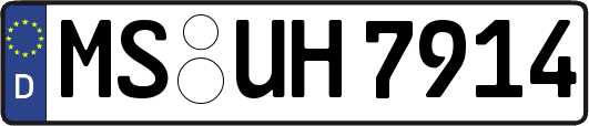 MS-UH7914