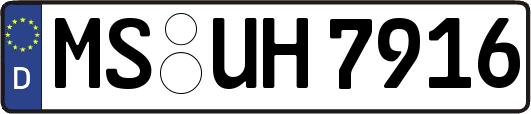MS-UH7916