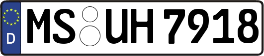 MS-UH7918