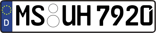 MS-UH7920