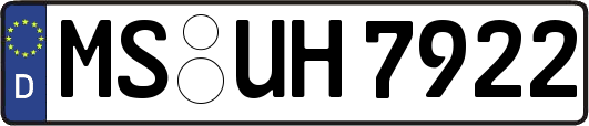 MS-UH7922