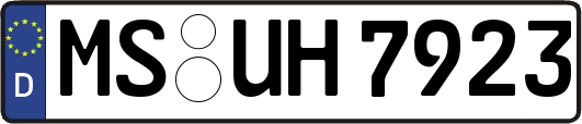 MS-UH7923