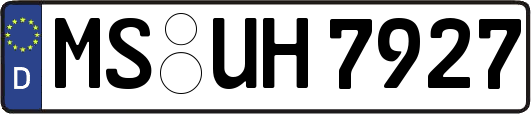 MS-UH7927