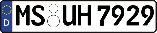 MS-UH7929