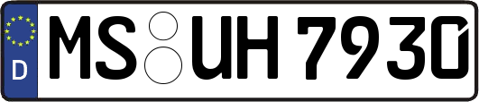 MS-UH7930