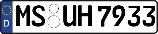 MS-UH7933