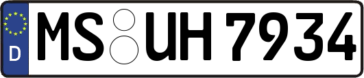 MS-UH7934