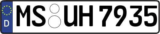 MS-UH7935