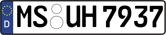 MS-UH7937