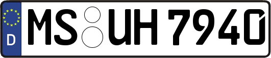 MS-UH7940