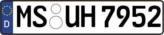MS-UH7952