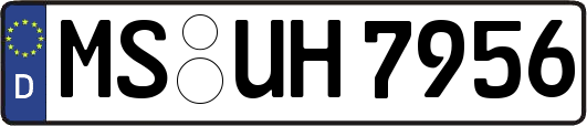 MS-UH7956