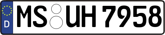 MS-UH7958