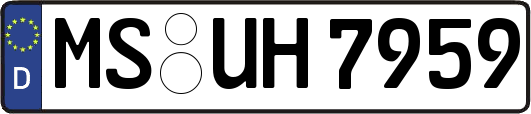 MS-UH7959