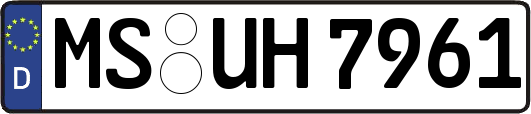 MS-UH7961