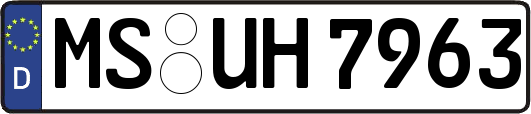 MS-UH7963