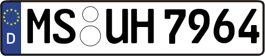 MS-UH7964