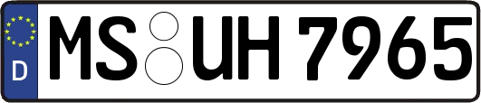 MS-UH7965